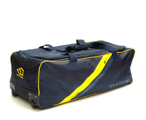 Masuri C line Wheel Kit Bag - eagle rise sports