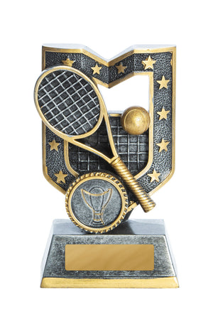 Aegis Series-Tennis Trophies