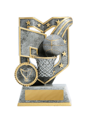 Aegis Series-Basketball