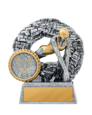 Crash-Through-Swimming-Female- Trophies 