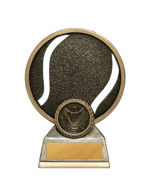Crete Series - Tennis Trophies