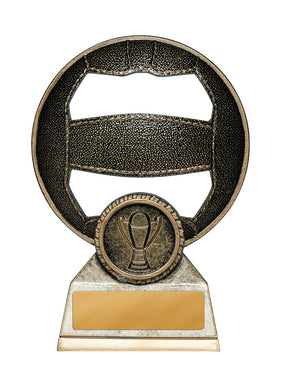 Crete Series Netball