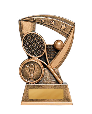 Ios Series - Tennis Trophies