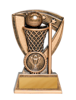 Ios Series Netball
