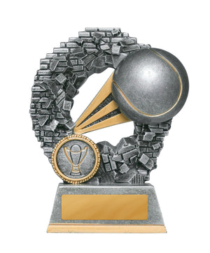 Comet Series - Tennis Trophies