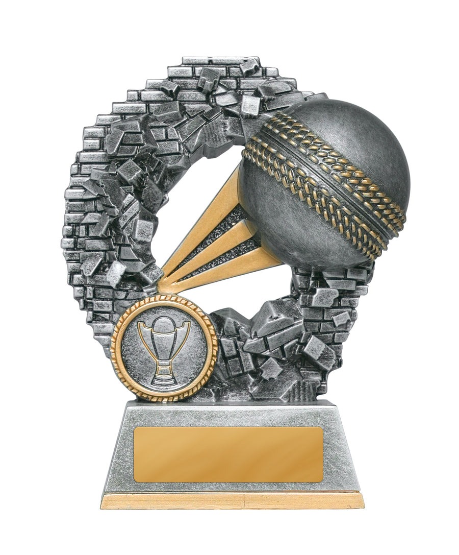 Cricket Trophies
