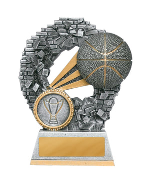 Comet Series Basketball