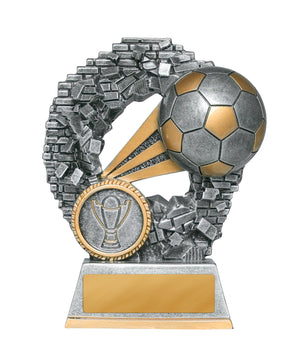 Comet Series - Football