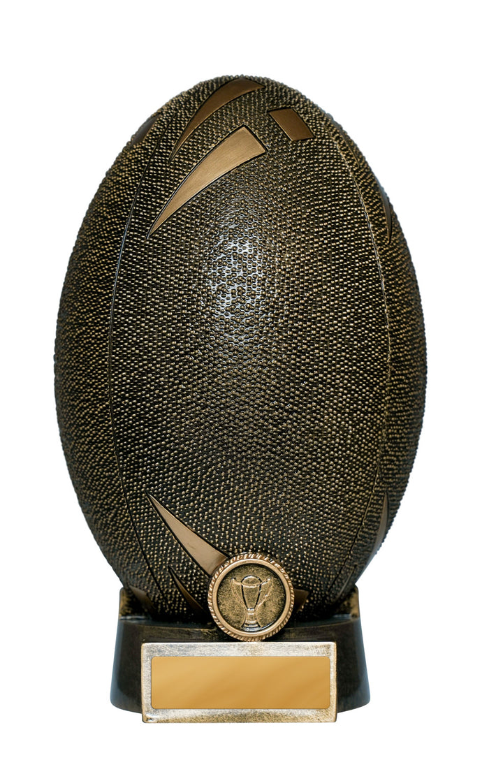 Golden Egg Rugby