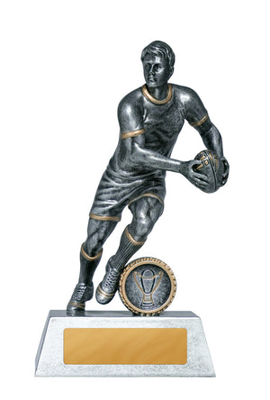 Overlap Rugby Male