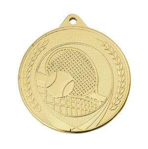 Medal Tennis Medals