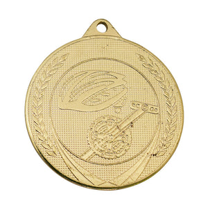 Medal-Cycling 