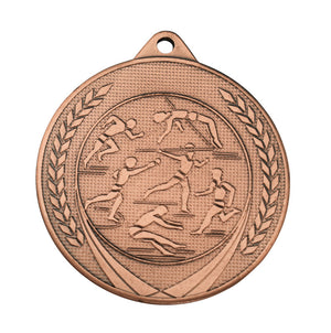 Medal - Athletics