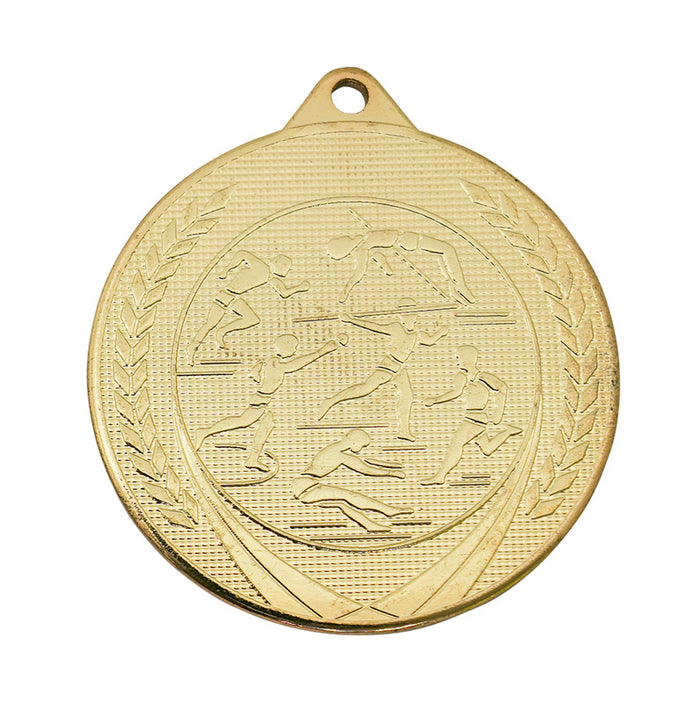 Medal - Athletics