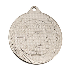 Medal - Athletics