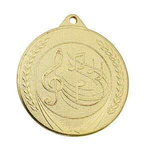 Medal_Music_Medals