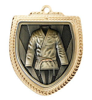 Shield_Medal_Martial_Arts