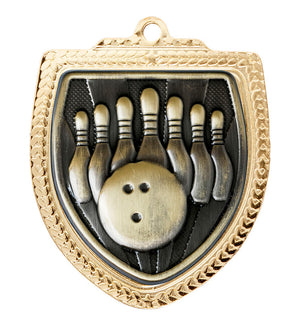 Shield-Medal-Tenpin