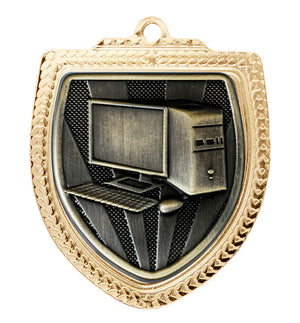 Shield-Medal-Computers