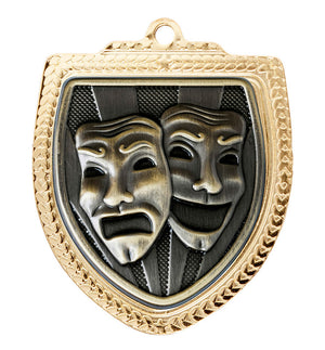 Shield-Medal-Drama