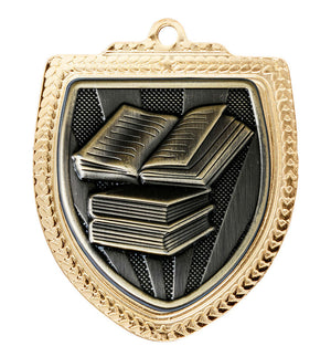 Shield-Medal-Reading