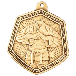 Falcon_Series_Martial_Arts_Medals