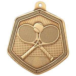 Falcon Series-Tennis Medals