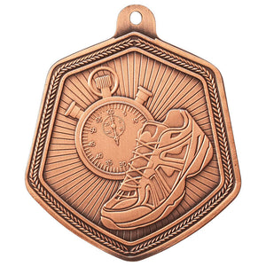Falcon Series-Athletics