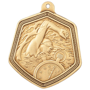 Falcon-Series-Swimming-Medals