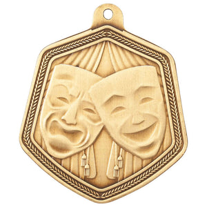Falcon-Series-Drama-Medals