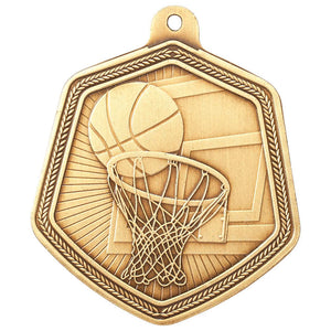 Falcon Series-Basketball