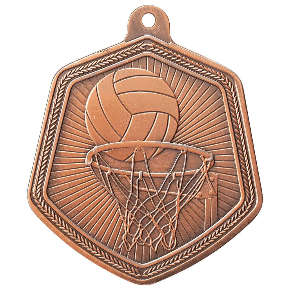 Falcon Series Netball – Eagle Rise Sports