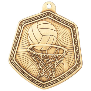 Falcon Series Netball