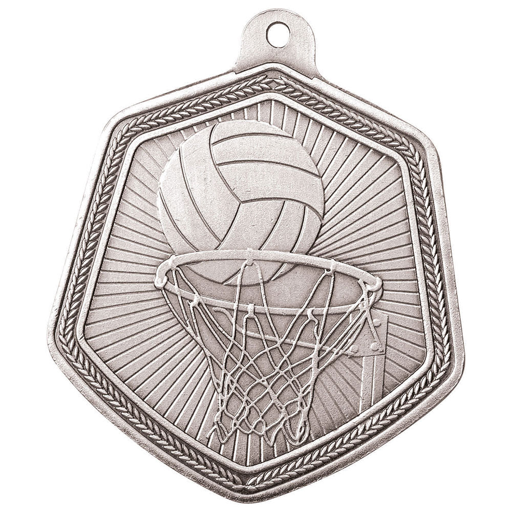 Falcon Series Netball – Eagle Rise Sports