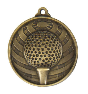Global Medal Golf