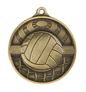 Global-Medal-Volleyball