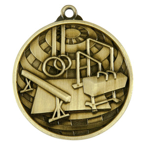 Global_Medal_Gymnastics_Medals
