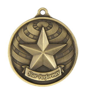Global-Medal-Star-Performer