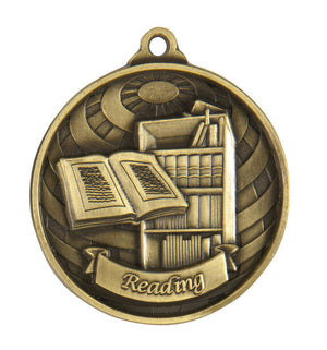 Global-Medal-Reading