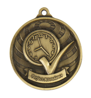 Global-Medal-Perfect-Attendance