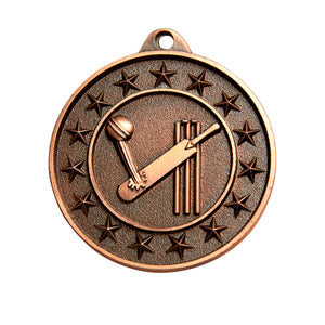 Shooting Star Series medals - eagle rise sports