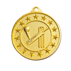 Shooting Star Series medals - eagle rise sports