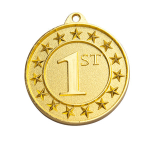 Shooting Star Series - 1st