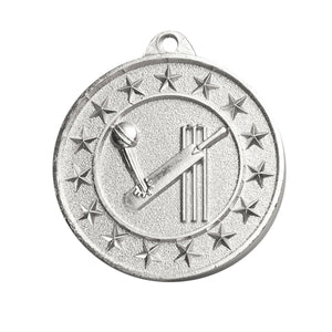 Shooting Star Series medals - eagle rise sports