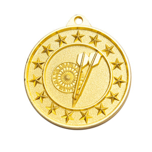 Shooting-StarSeries-Darts-Medals
