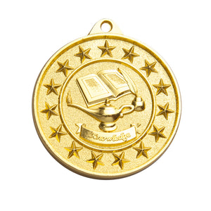 Shooting-Star-Series-Lamp-of- Knowledge