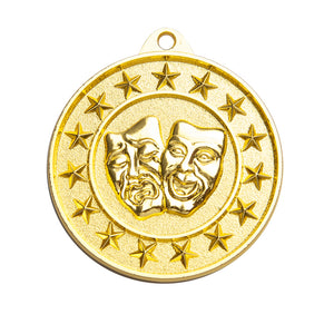 Shooting-Star-Series-Drama-Medals 