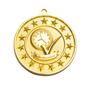 Shooting-Star-Series-Perfect- Attendance