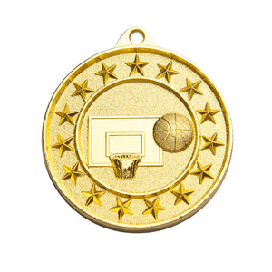 Shooting Star Series Basketball