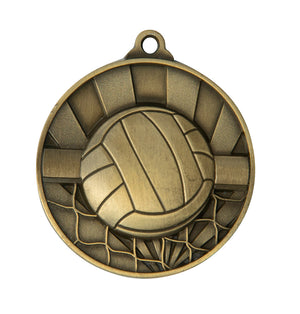 Sunrise-Medal-Volleyball